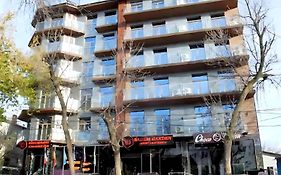 Badem Garden Apart Hotel